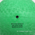 Green Playground Ball Kick Ball Dodgerball